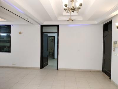 Living Room Image of 2200 Sq.ft 3 BHK Apartment / Flat for sale in Sunny Valley Apartment, Sector 12 Dwarka New Delhi for Rs. 32800000