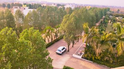 Image of 12050 Sq.ft Residential Plot / Land for sale in Bhatagaon, Raipur for Rs. 5750000