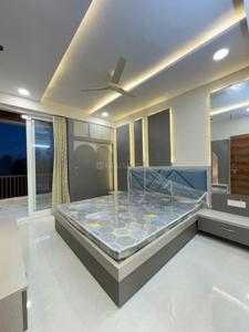 Bedroom Image of 1320 Sq.ft 3 BHK Apartment / Flat for sale in Gokulpura Jaipur for Rs. 4511000