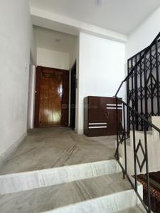 Hall Image of 750 Sq.ft 2 BHK Apartment / Flat for sale in Prince Anwar Shah Connector Kolkata for Rs. 4500000