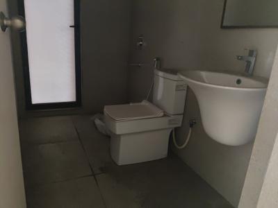 Image of 1460 Sq.ft 3 BHK Apartment / Flat for sale in Ambuja Ecospace Residencia, New Town, Kolkata for Rs. 16300000