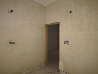 Bedroom Image of 750 Sq.ft 2 BHK Builder Floor for sale in DLF Ankur Vihar Ghaziabad for Rs. 2575098