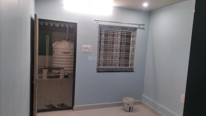 Sattur Bedroom 1