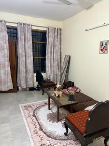 Hall Image of 250 Sq.ft 1 BHK Builder Floor for rent in Sector 6 Panchkula for Rs. 20000