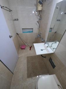 Image of 980 Sq.ft 2 BHK Apartment / Flat for rent in Kanakia Sanskruti, Borivali East, Mumbai for Rs. 53000