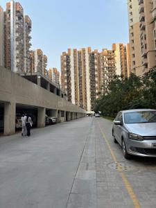Image of 1185 Sq.ft 3 BHK Apartment / Flat for sale in NBCC Tropical Garden, Noida Extension, Greater Noida for Rs. 8625000