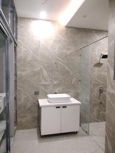 Bedroom Three Image of 3690 Sq.ft 4 BHK Builder Floor for sale in Sector 89 Faridabad for Rs. 32500000