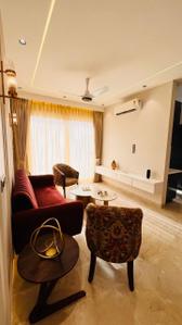 Hall Image of 1700 Sq.ft 3 BHK Builder Floor for sale in BPTP Astaire Garden Floors, Sector 70A Gurgaon for Rs. 21000000