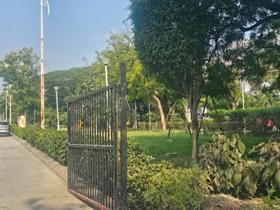 Image of 985 Sq.ft Residential Plot / Land for sale in Omaxe Pratham Phase I, Mayakhedi, Indore for Rs. 5614000