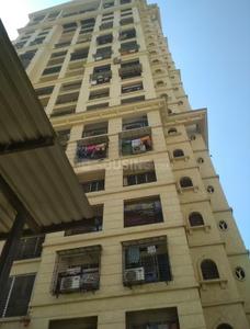 Image of 900 Sq.ft 2 BHK Apartment / Flat for sale in Cosmos Springs Angel, Thane West, Thane for Rs. 8500000
