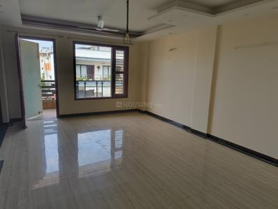 3 BHK Independent Builder Floor