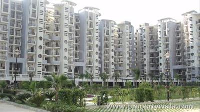 Image of 1165 Sq.ft 2 BHK Apartment / Flat for sale in Omaxe Heights, Sector 86, Faridabad for Rs. 9800000