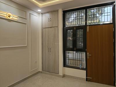 Bedroom Image of 1500 Sq.ft 3 BHK Builder Floor for sale in Vasundhara Ghaziabad for Rs. 12000000