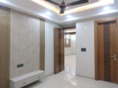 Bedroom Image of 1620 Sq.ft 3 BHK Builder Floor for sale in Sector 89 Faridabad for Rs. 16500000