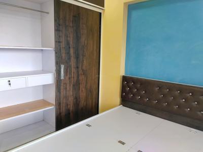 Bedroom Image of 1480 Sq.ft 3 BHK Apartment / Flat for sale in Shree Aura, Ulwe Navi Mumbai for Rs. 16000000