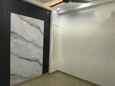 Bedroom Image of 1085 Sq.ft 2 BHK Builder Floor for sale in Indirapuram Ghaziabad for Rs. 5800000