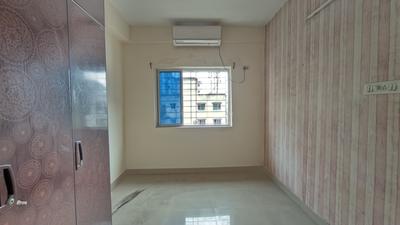 BHK 1211 Sqft Flat for sale at Rajarhat, SRCM Road-Rajarhat