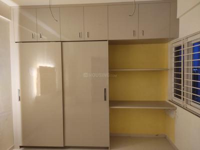 Balcony Image of 6000 Sq.ft 12 BHK Independent House for sale in Marathahalli Bengaluru for Rs. 58000000