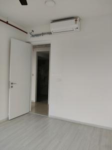 Bedroom Image of 854 Sq.ft 2 BHK Apartment / Flat for sale in Vaibhavlaxmi Green Vista, Vikhroli East Mumbai for Rs. 14000000
