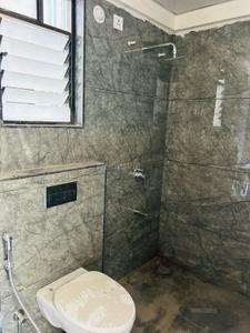 Bathroom Image of 1098 Sq.ft 2 BHK Apartment / Flat for sale in Gaikwad Nirvanas, Wakad Pune for Rs. 9000000