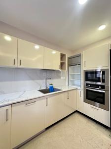 Kitchen Image of 3501 Sq.ft 4 BHK Villa for rent in Injambakkam Chennai for Rs. 150001
