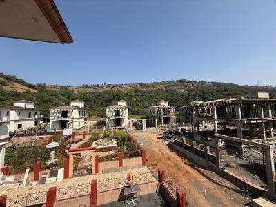 Image of 2150 Sq.ft 4 BHK Villa for sale in Pangoli, Lonavala for Rs. 41100000