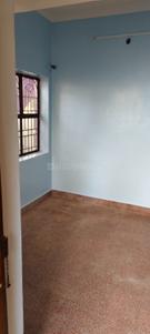 Bedroom Image of 800 Sq.ft 1.5 BHK Builder Floor for rent in Bapuji Nagar Bengaluru for Rs. 15000