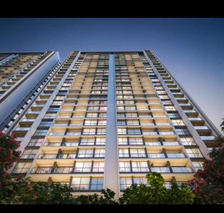 Image of 1680 Sq.ft 3 BHK Apartment / Flat for sale in Mantra Melange, Kharadi, Pune for Rs. 17200000