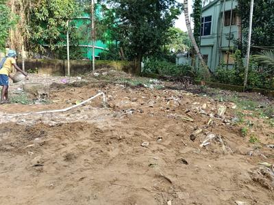 Image of 1300 Sq.ft 3 BHK Apartment / Flat for sale in Bhoisahi, Balasore for Rs. 5000000