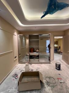 Bedroom Image of 1800 Sq.ft 3 BHK Builder Floor for sale in Mansarover Garden New Delhi for Rs. 44000000