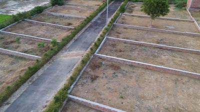 Image of 1000 Sq.ft Residential Plot / Land for sale in Rajajipuram, Lucknow for Rs. 1300000