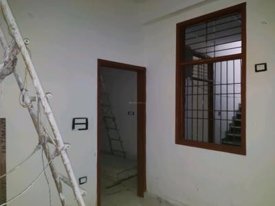 Bedroom Image of 900 Sq.ft 3 BHK Builder Floor for sale in DLF Ankur Vihar Ghaziabad for Rs. 3360089