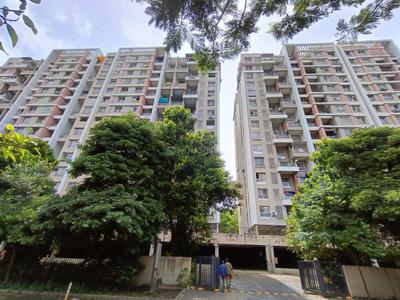 Image of 1093 Sq.ft 2 BHK Apartment / Flat for sale in Kolte Patil Stargaze, Bavdhan, Pune for Rs. 11000000