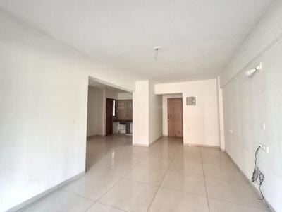 Hall Image of 1400 Sq.ft 2 BHK Apartment / Flat for rent in Pacifica Reflections, Vaishno Devi Circle Ahmedabad for Rs. 23500