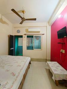 Bedroom Image of 920 Sq.ft 3 BHK Apartment / Flat for sale in Behala Kolkata for Rs. 3000000