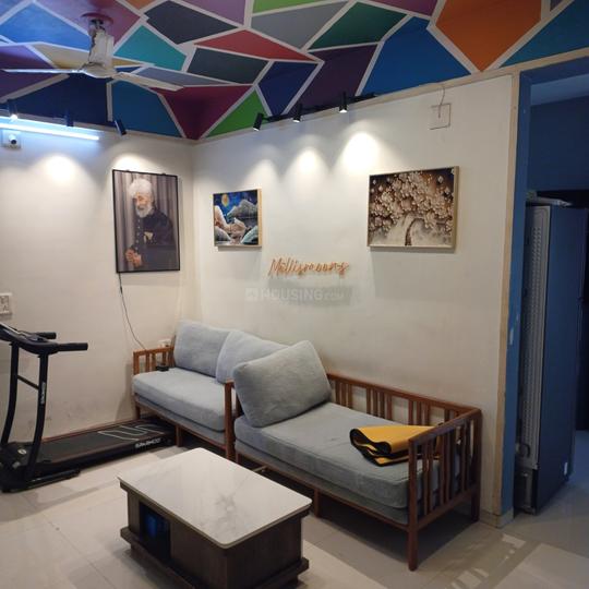 Uma Siddhi Elegant Main Image 1