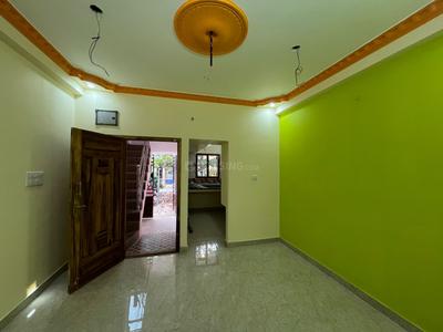 Hall Image of 452 Sq.ft 2 BHK Independent House for sale in Ayappakkam Chennai for Rs. 7300000