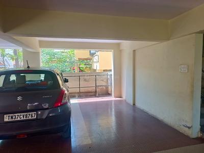 Image of 800 Sq.ft 2 BHK Apartment / Flat for sale in Sanjaynagar, Bengaluru for Rs. 10500000