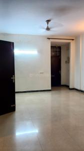 Hall Image of 1800 Sq.ft 3 BHK Apartment / Flat for rent in Shourya The Lotus Pond, Indirapuram Ghaziabad for Rs. 35000