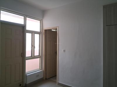 Bedroom Image of 1150 Sq.ft 2.5 BHK Apartment / Flat for sale in Supertech Cape Town, Sector 74 Noida for Rs. 12300000