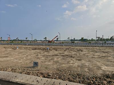 Image of 950 Sq.ft Residential Plot / Land for sale in Padappai, Chennai for Rs. 3609050