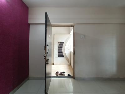 Bedroom Image of 1000 Sq.ft 2 BHK Apartment / Flat for sale in Unecha Sai Srushti, Wagholi Pune for Rs. 4700000