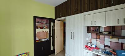 Bedroom Image of 950 Sq.ft 2 BHK Apartment / Flat for sale in Dhaleswar Agartala for Rs. 5700000
