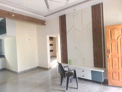 Living Room Image of 900 Sq.ft 3 BHK Independent House for sale in Hancharahalli Village Bengaluru for Rs. 10700010