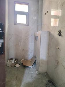 Common Bathroom Image of 1280 Sq.ft 4 BHK Builder Floor for sale in Khanpur New Delhi for Rs. 12000000