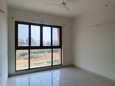 Bedroom Image of 1850 Sq.ft 3 BHK Apartment / Flat for rent in Purva Atmosphere, Kothnur Narayanapura Bengaluru for Rs. 80000