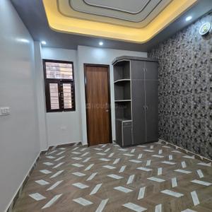 Bedroom Image of 1150 Sq.ft 3 BHK Apartment / Flat for sale in Shastri Nagar Ghaziabad for Rs. 4087000