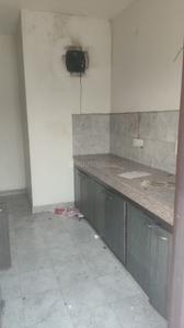 Kitchen Image of 350 Sq.ft 1 RK Independent House for rent in Sector 26 Noida for Rs. 20000