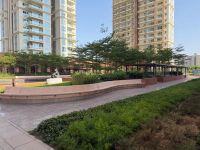 Image of 2095 Sq.ft 3 BHK Apartment / Flat for rent in Conscient Elevate, Sector 59, Gurgaon for Rs. 110000