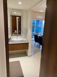 Kitchen Image of 1410 Sq.ft 3 BHK Apartment / Flat for sale in Radiance Solitaire, Madhavaram Chennai for Rs. 12300000